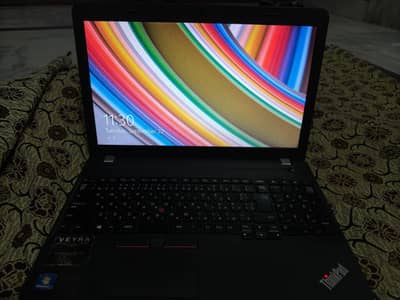 Lenovo ThinkPad Laptop
