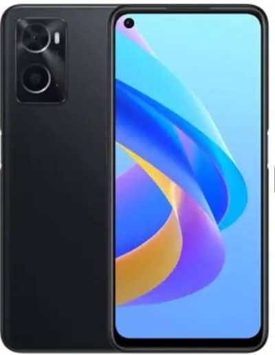 OPPO A76