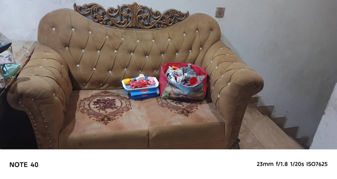 fancy sofa 2