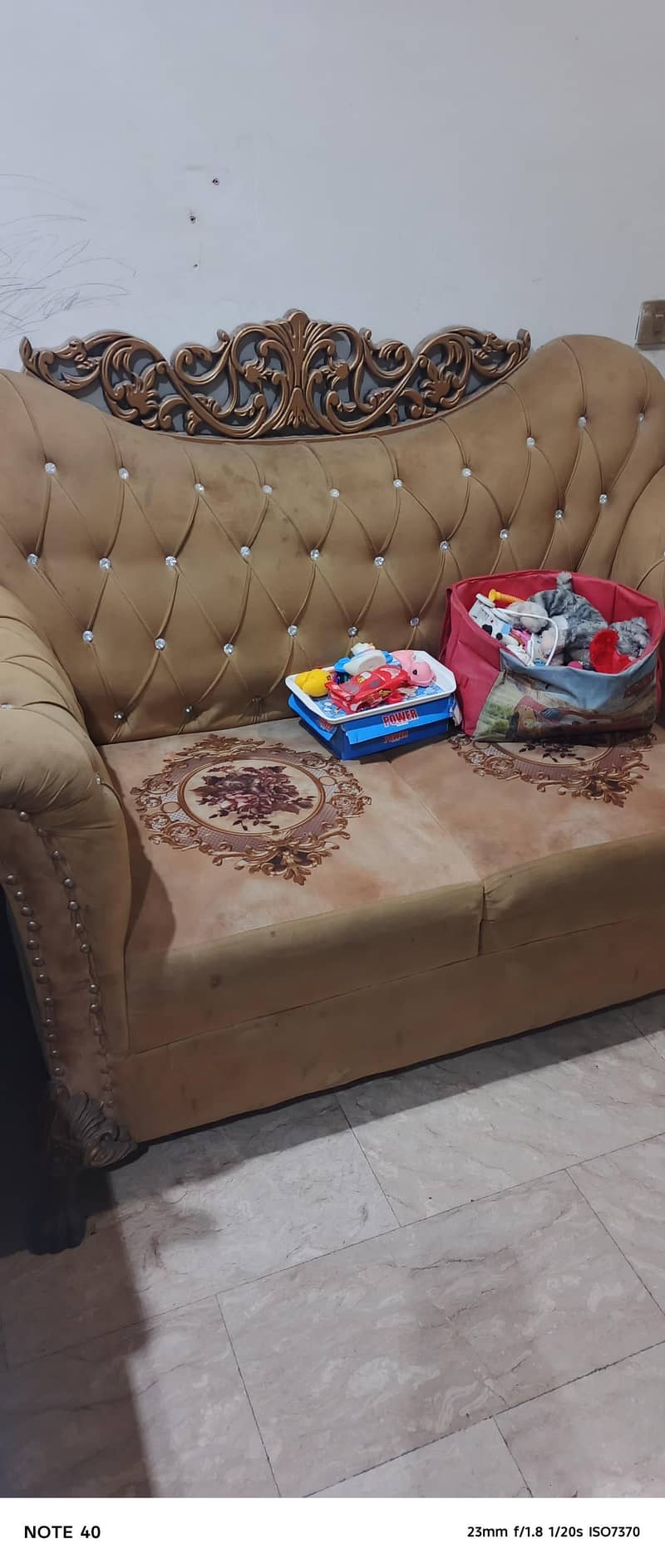 fancy sofa 3