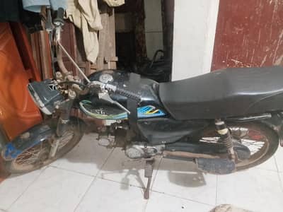 Unique 70cc Price almost low he