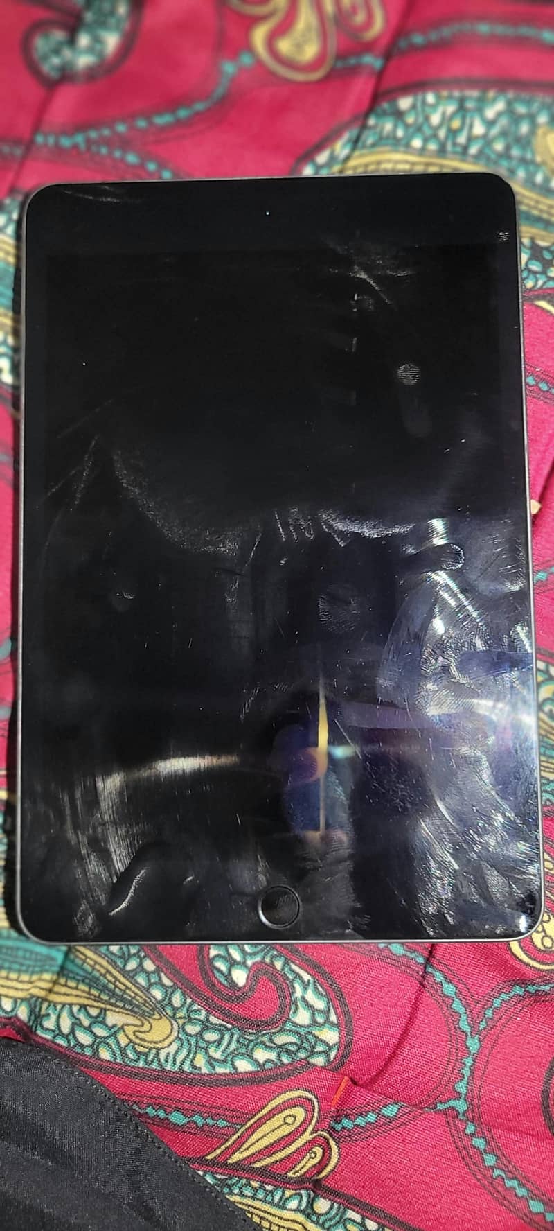 iPad mini 5 1