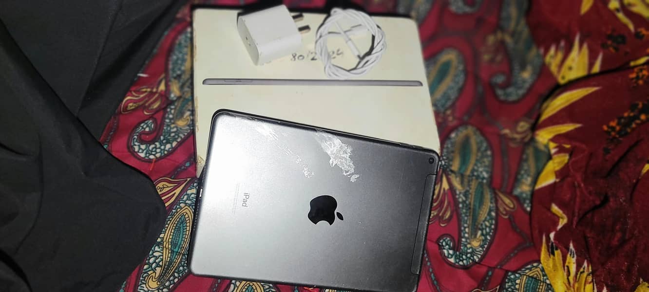 iPad mini 5 2
