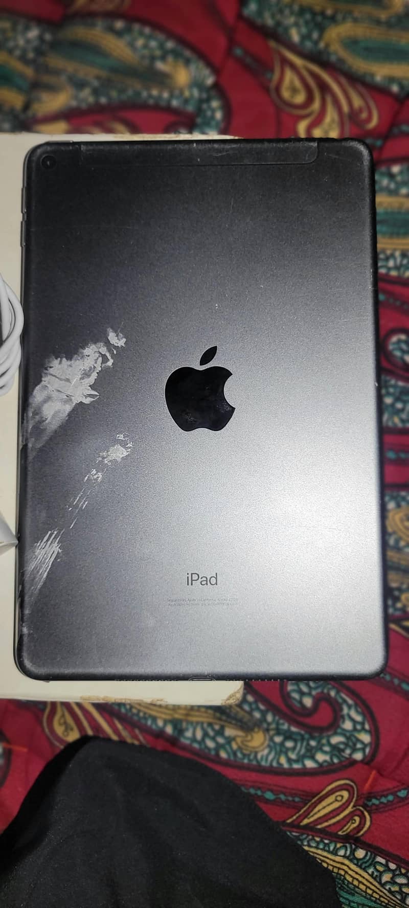 iPad mini 5 3