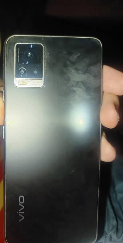 Vivo V25