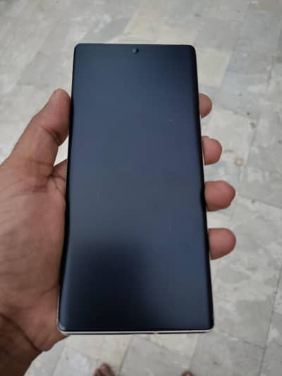Google Pixel 6 Pro