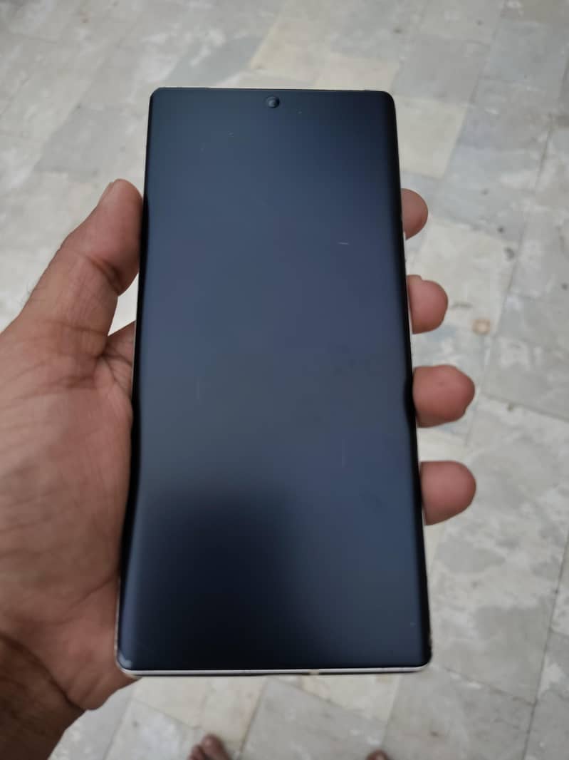 Google Pixel 6 Pro 0