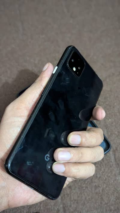 Pixel 4xl ( non PTa)