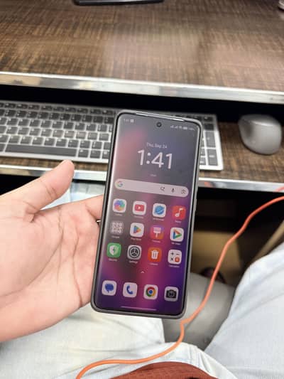Xiaomi Redmi Note 15