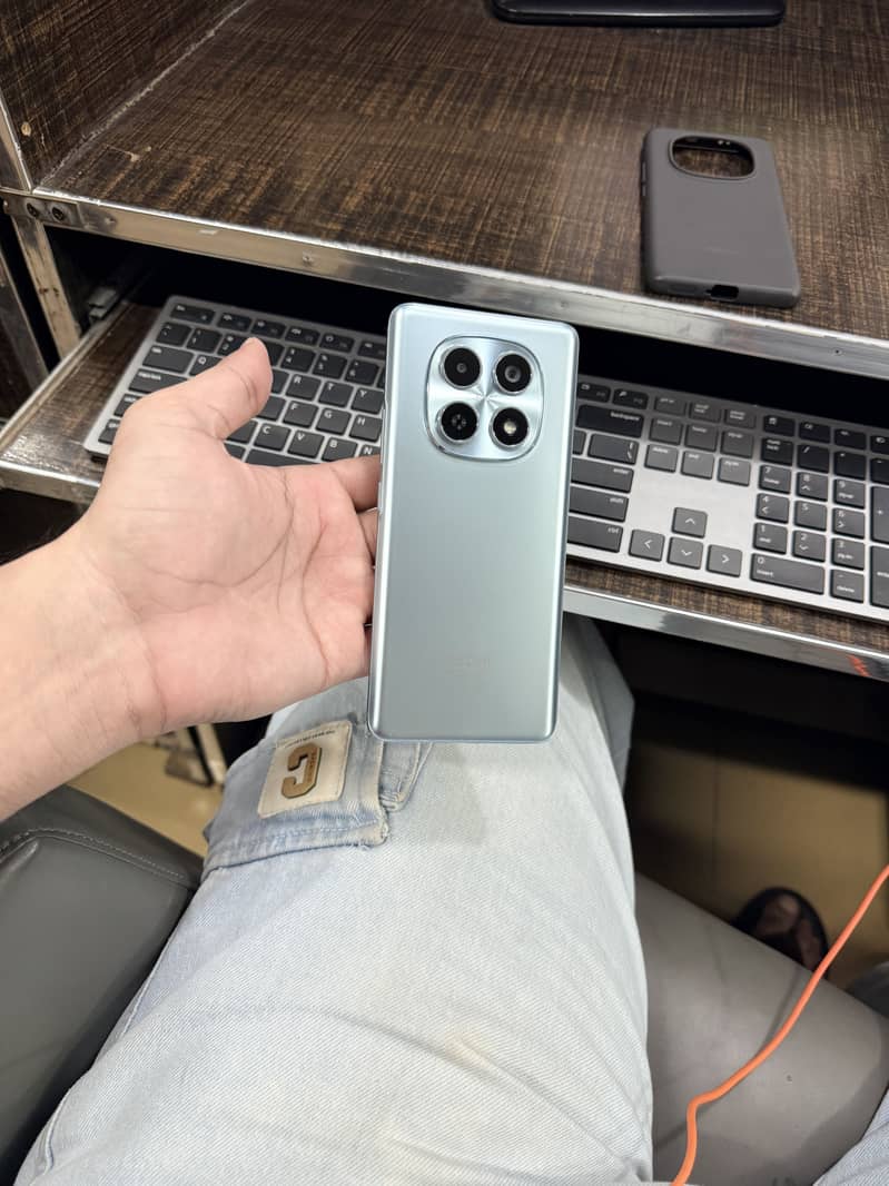 Xiaomi Redmi Note 15 1