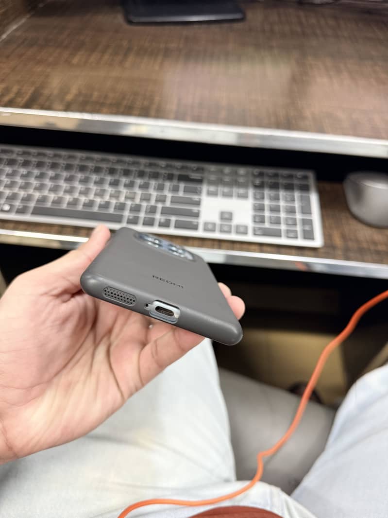 Xiaomi Redmi Note 15 3