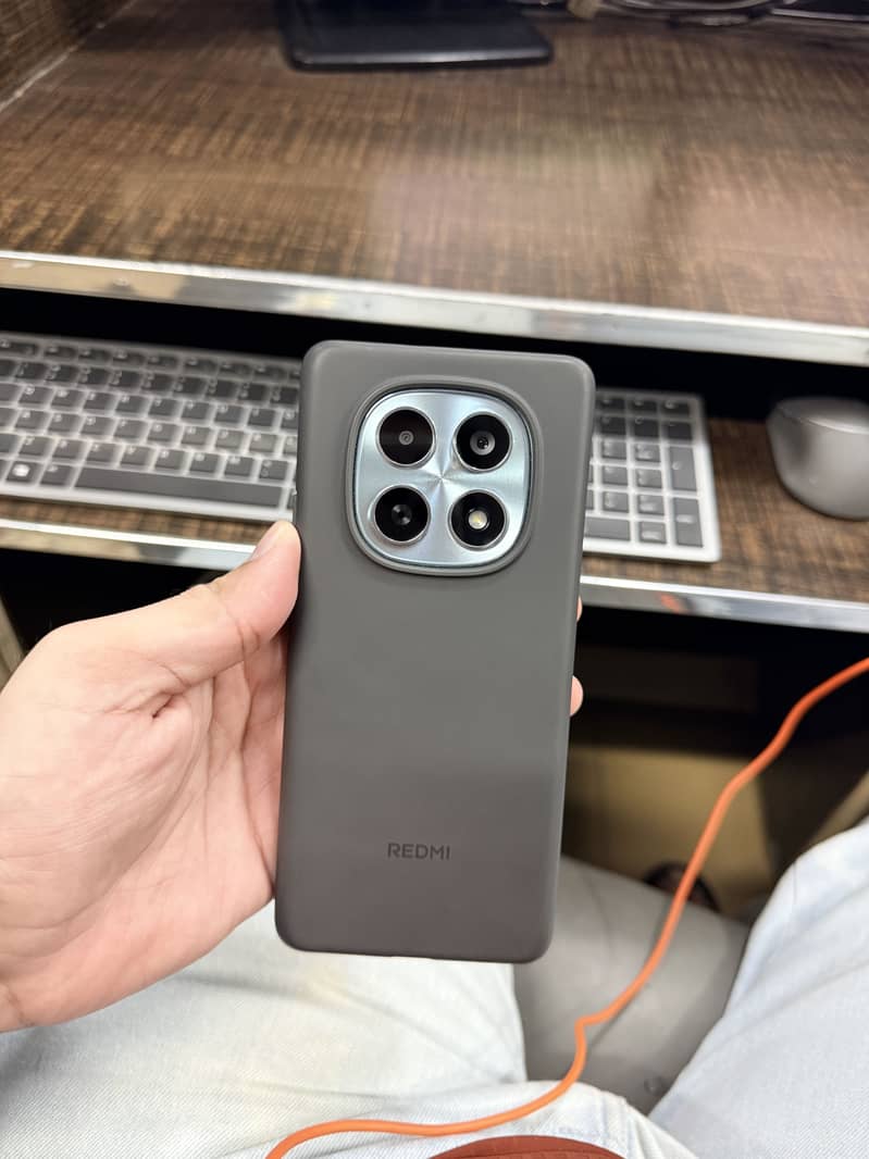 Xiaomi Redmi Note 15 5