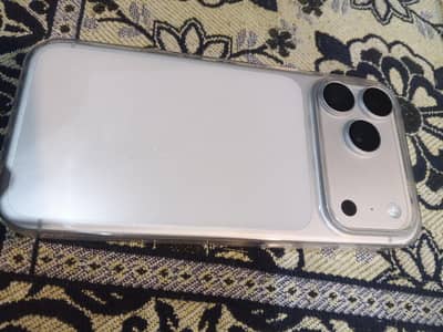 Apple iPhone 17 Pro Max