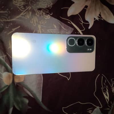 Vivo Y19s