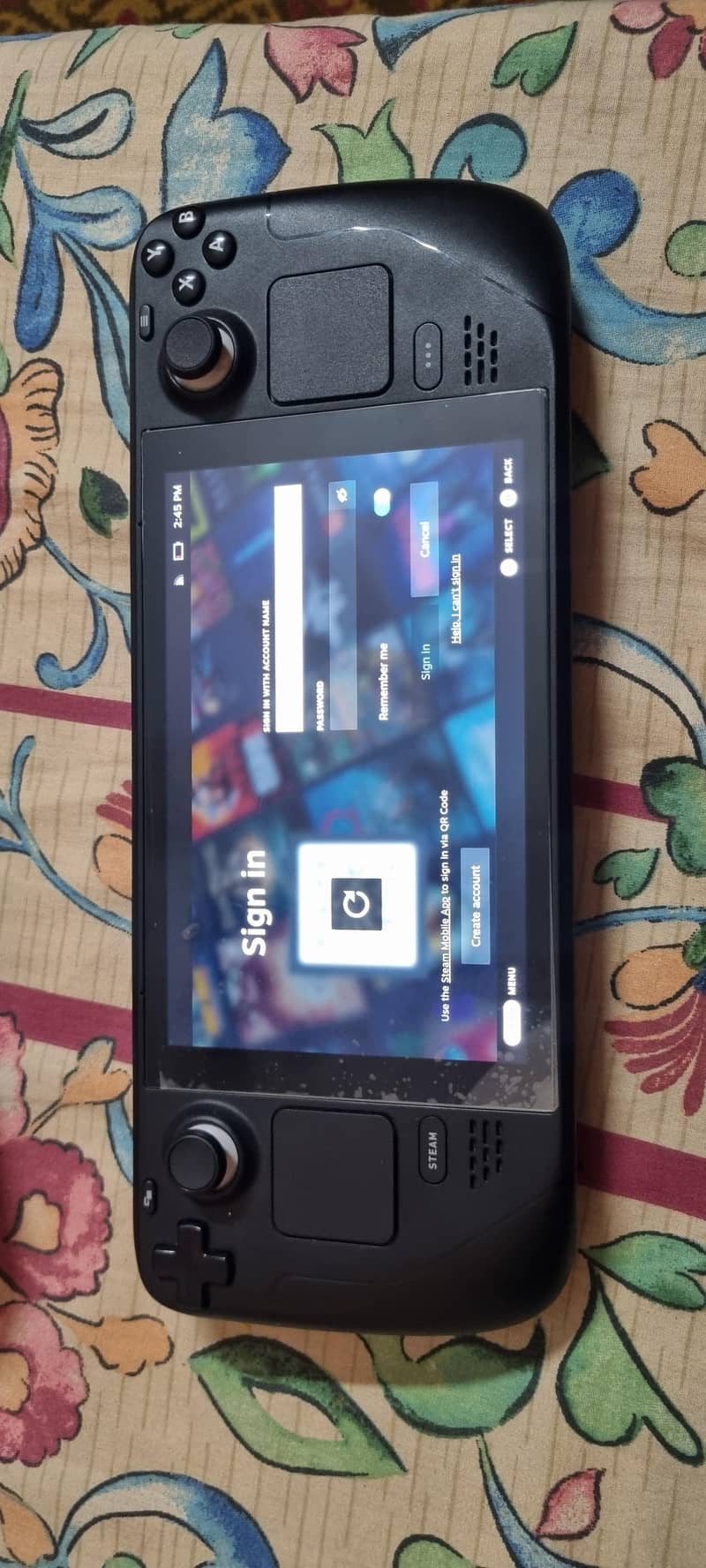 stream deck 5