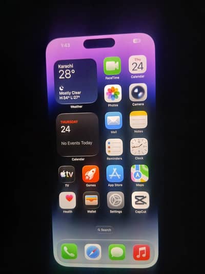 Apple iPhone 14 Pro Max