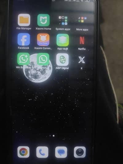Xiaomi Redmi Note 12