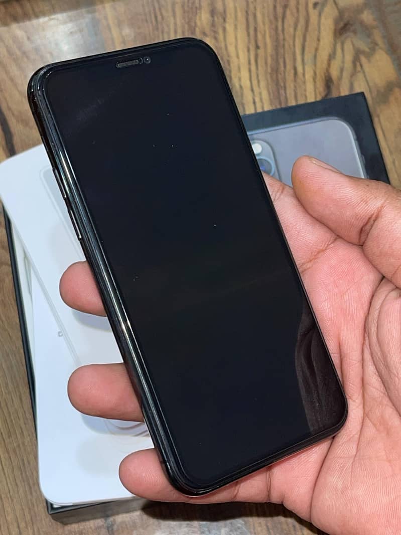 phone 11 pro 4