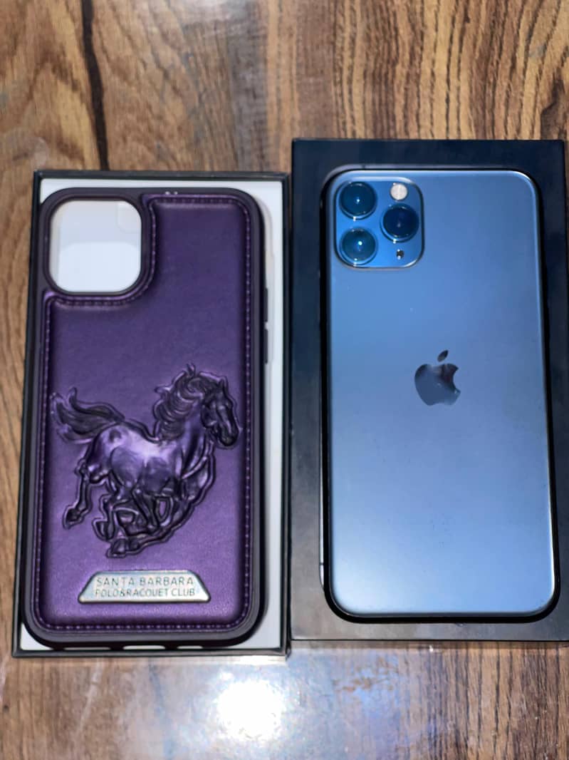 phone 11 pro 8