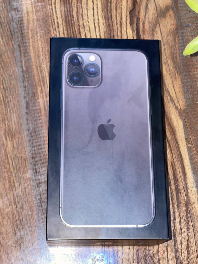 phone 11 pro 11