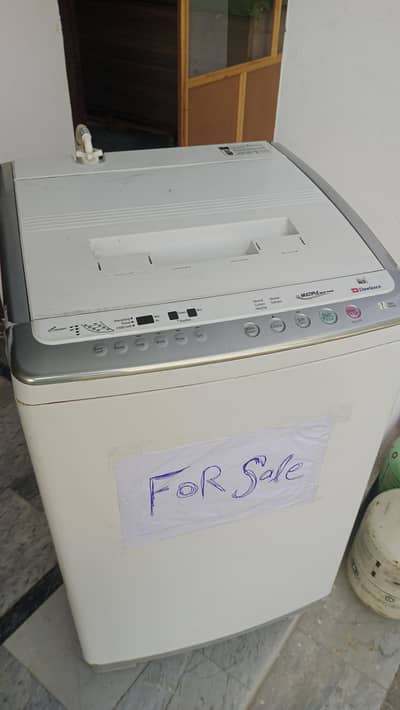 Dawlance automatic washing machine For sale