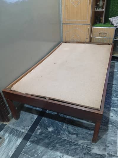Single Bed Urgent Sale in Rawalpindi