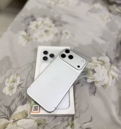 Apple IPhone 17 Pro Max