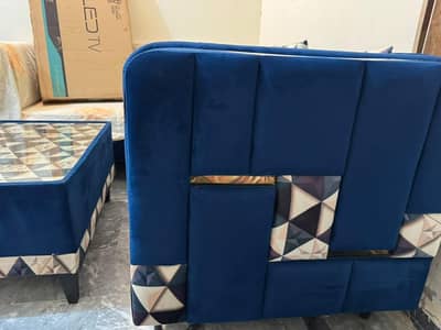 Sofa Set 8 seater