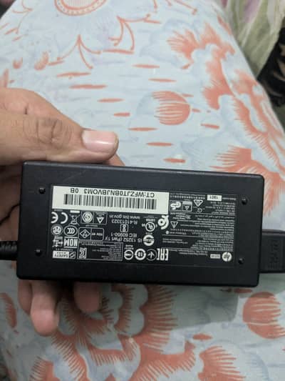 HP Power Adapter in Rs. 1700/-
