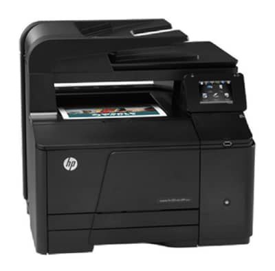 HP Printer LaserJet Pro 200 color M276nw [WIFI]