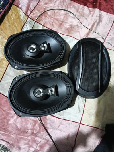 JBL speakers For Sale