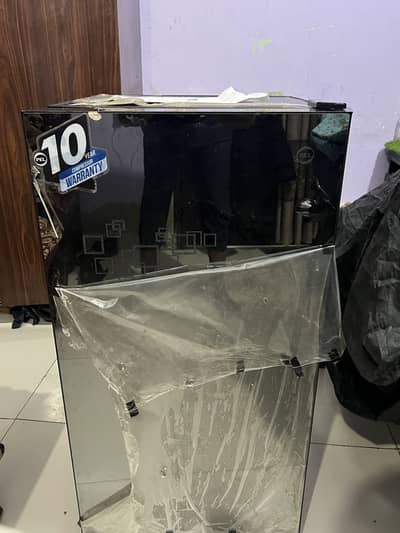 PEL Mini Refrigerator 8 Month Used Like Brand new