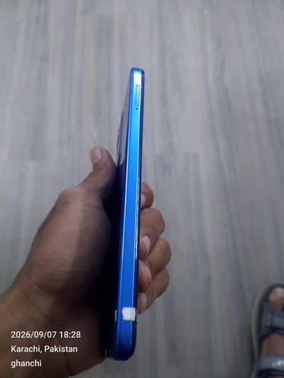 Motorola Moto G Play 2024
