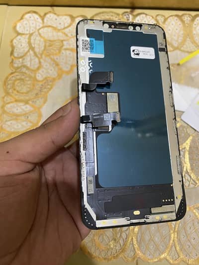 I phone xs max