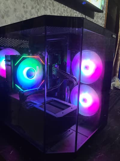 RYZEN 7 2700
