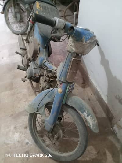 Bike sale