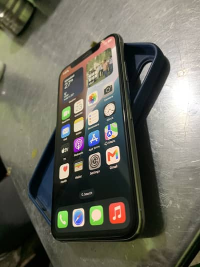 Apple iPhone XS