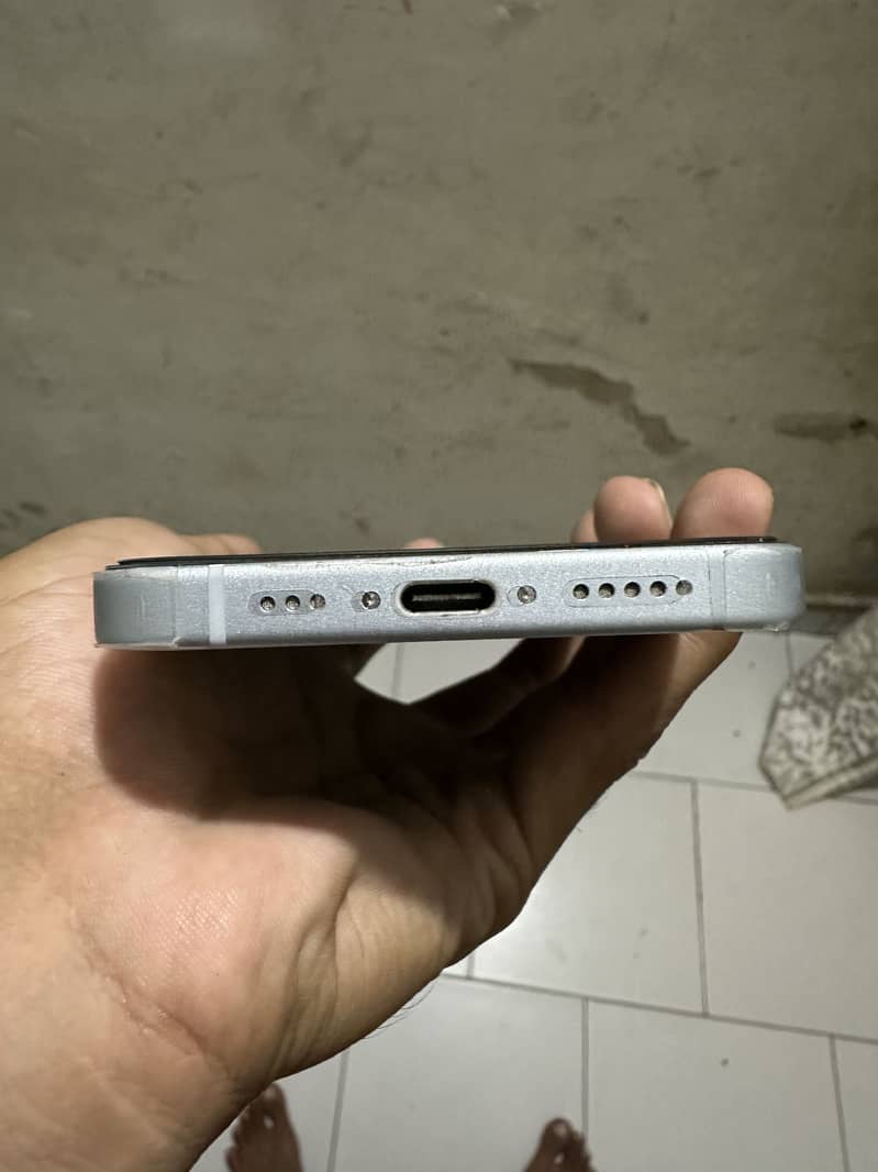 Apple iPhone 15 1