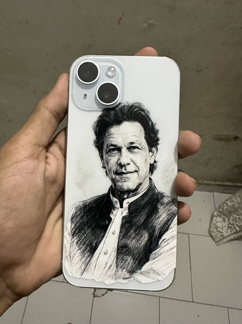 Apple iPhone 15 6