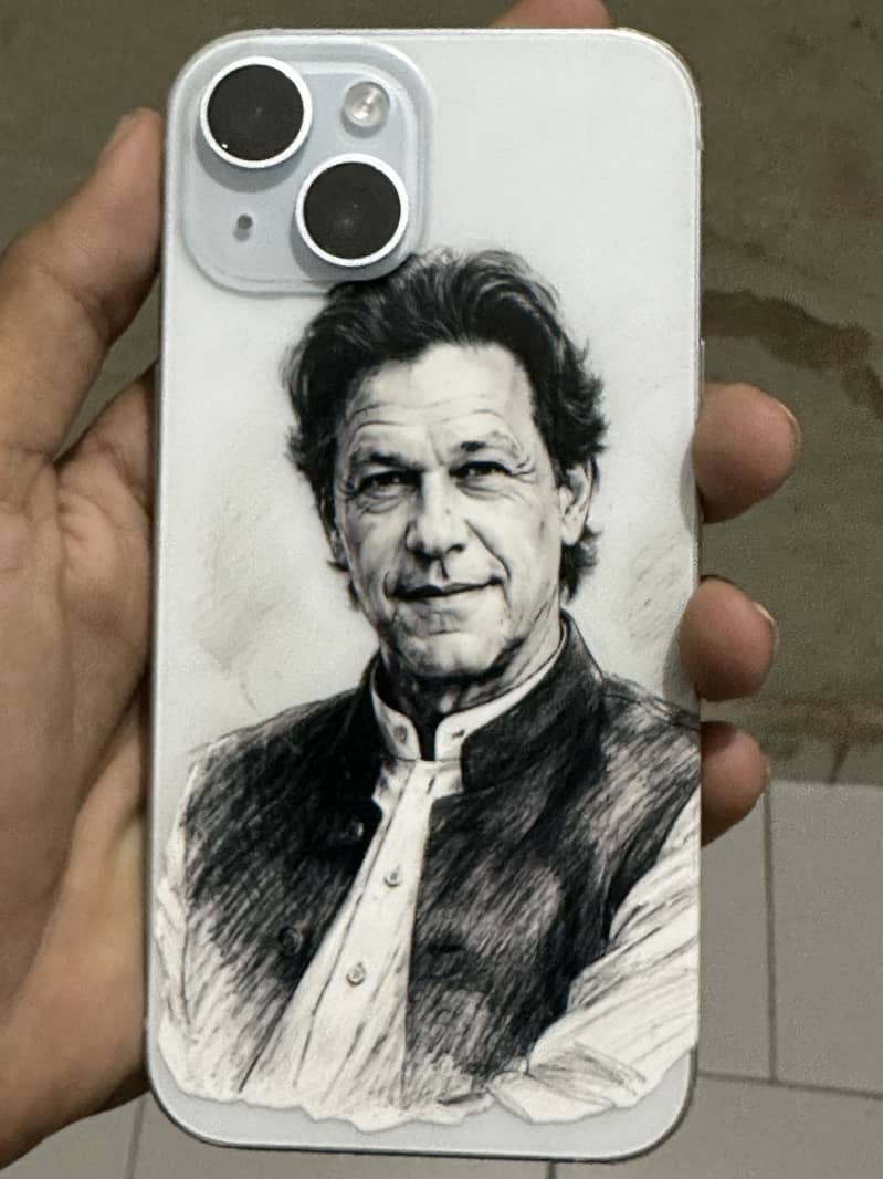 Apple iPhone 15 7
