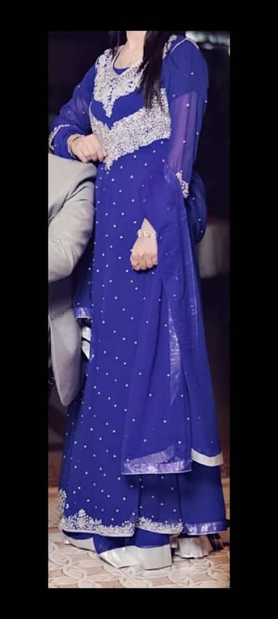 party wear dress