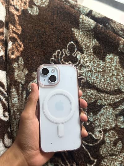Apple iPhone 15