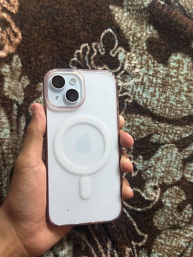 Apple iPhone 15 1