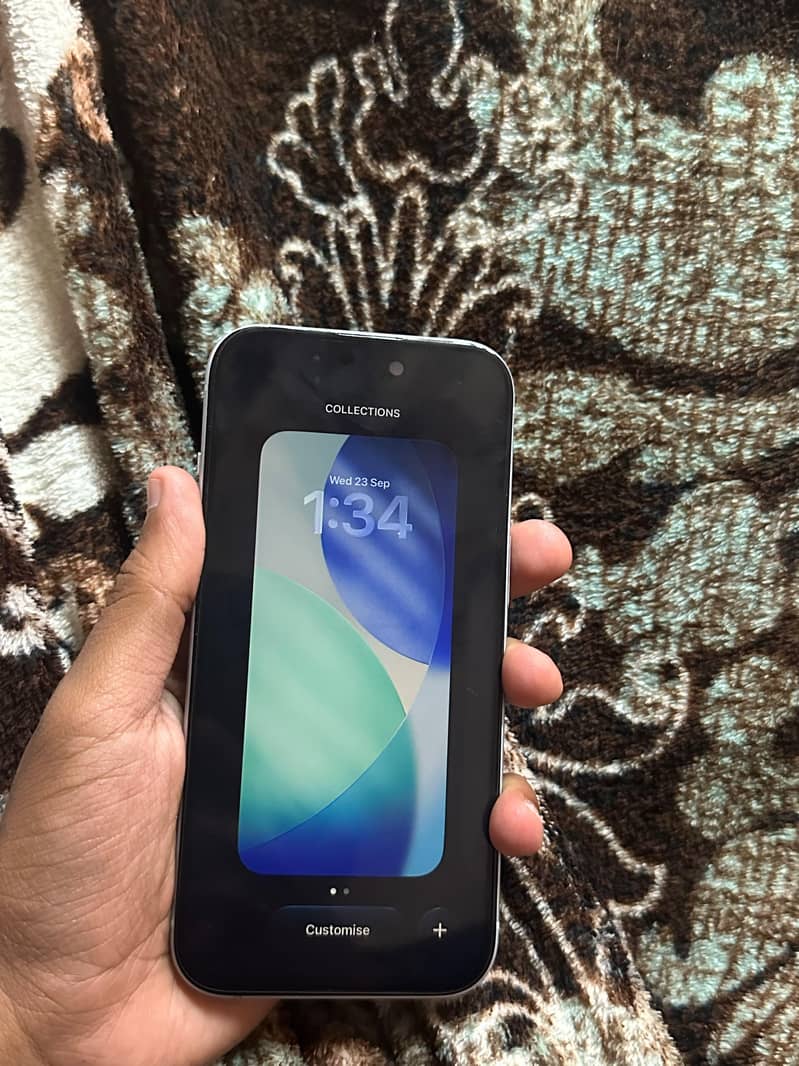 Apple iPhone 15 6
