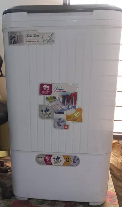 izone washing machine