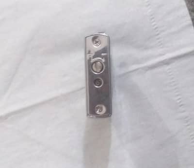 Original Zippo Single Torch Insert Brand New Unused 2019
