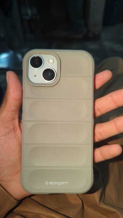 Apple iPhone 15 MDM WATERPROOF ALL OK