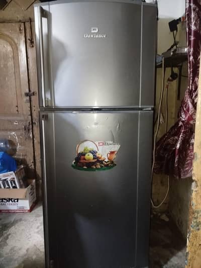 dawlance fridge for sale