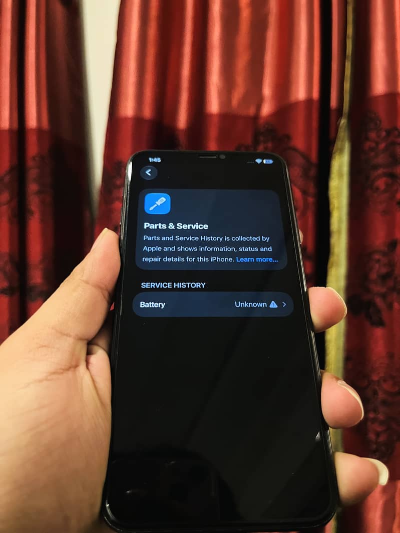 Apple iPhone 11 Pro Max 1