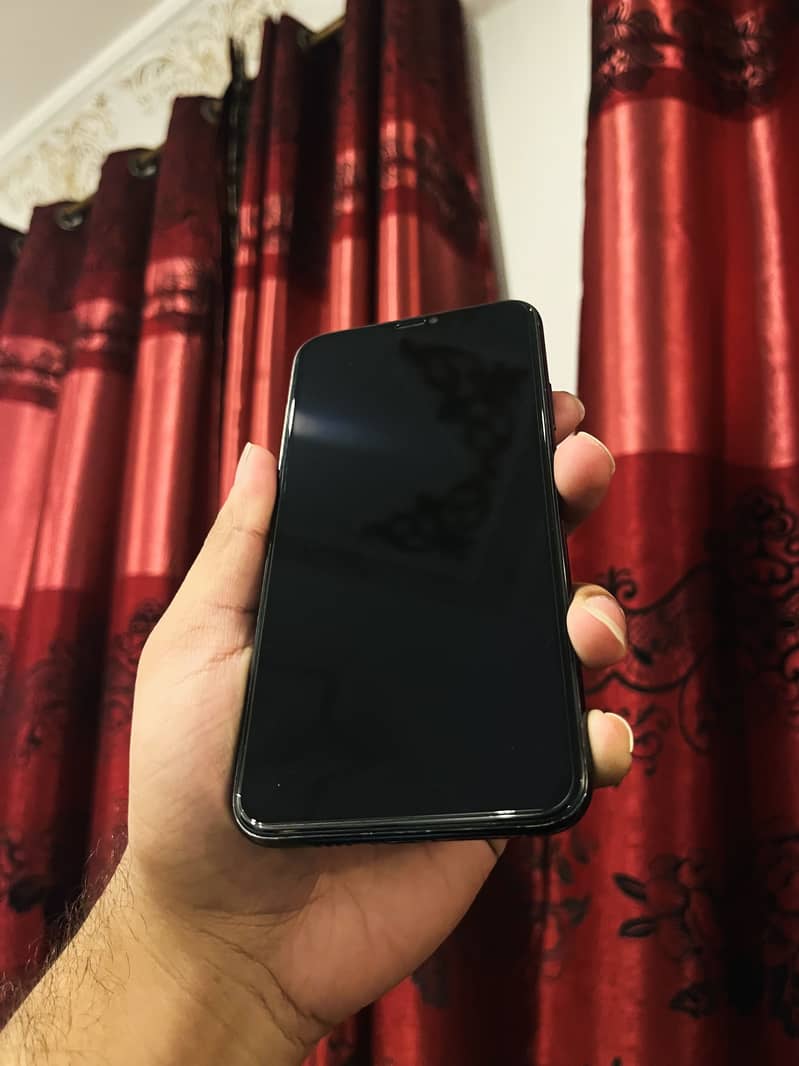 Apple iPhone 11 Pro Max 5
